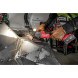 Угловая шлифмашина аккумуляторная Milwaukee M18 ONEFSAG125XPDB-502X 4933478435