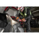 Угловая шлифмашина аккумуляторная Milwaukee M18 ONEFSAG125XPDB-502X 4933478435