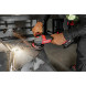 Угловая шлифмашина аккумуляторная Milwaukee M18 ONEFSAG125XPDB-502X 4933478435