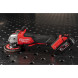 Угловая шлифмашина аккумуляторная Milwaukee M18 ONEFSAG125XPDB-502X 4933478435