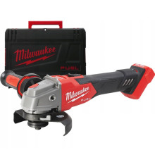Кутова шліфмашина акумуляторна Milwaukee M18 FSAGV125XB-0X 4933478436 без АКБ