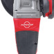 Угловая шлифмашина аккумуляторная Milwaukee M18 FSAGV125XB-0X 4933478436 без АКБ