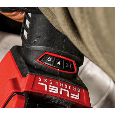 Угловая шлифмашина аккумуляторная Milwaukee M18 FSAGV125XB-0X 4933478436 без АКБ