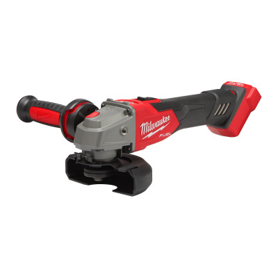Угловая шлифмашина аккумуляторная Milwaukee M18 FSAGV125XPDB-0X 4933478437 без АКБ