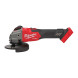 Угловая шлифмашина аккумуляторная Milwaukee M18 FSAGV125XPDB-0X 4933478437 без АКБ