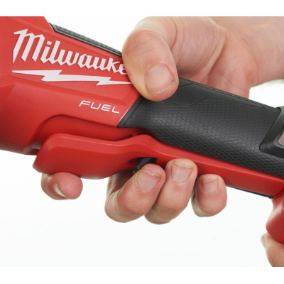 Угловая шлифмашина аккумуляторная Milwaukee M18 FSAGV125XPDB-0X 4933478437 без АКБ