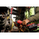 Угловая шлифмашина аккумуляторная Milwaukee M18 FSAGV125XPDB-0X 4933478437 без АКБ