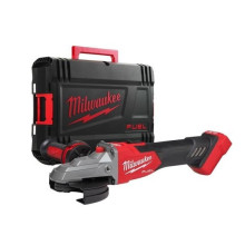 Угловая шлифмашина аккумуляторная Milwaukee M18FSAGF125XB-0X 4933478438