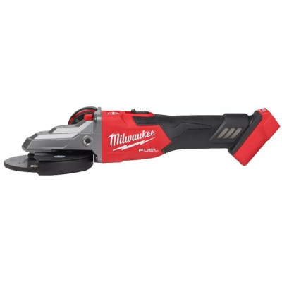 Угловая шлифмашина аккумуляторная Milwaukee M18FSAGF125XB-0X 4933478438