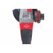 Угловая шлифмашина аккумуляторная Milwaukee M18FSAGF125XB-0X 4933478438