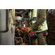 Угловая шлифмашина аккумуляторная Milwaukee M18FSAGF125XB-0X 4933478438