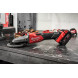 Угловая шлифмашина аккумуляторная Milwaukee M18FSAGF125XB-0X 4933478438
