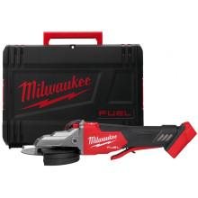 Кутова шліфмашина акумуляторна Milwaukee M18 FSAGF125XPDB-0X 4933478439 без АКБ