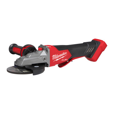 Кутова шліфмашина акумуляторна Milwaukee M18 FSAGF125XPDB-0X 4933478439 без АКБ