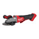 Кутова шліфмашина акумуляторна Milwaukee M18 FSAGF125XPDB-0X 4933478439 без АКБ