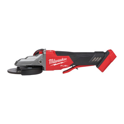 Кутова шліфмашина акумуляторна Milwaukee M18 FSAGF125XPDB-0X 4933478439 без АКБ