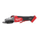Кутова шліфмашина акумуляторна Milwaukee M18 FSAGF125XPDB-0X 4933478439 без АКБ
