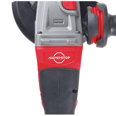 Кутова шліфмашина акумуляторна Milwaukee M18 FSAGF125XPDB-0X 4933478439 без АКБ