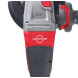 Кутова шліфмашина акумуляторна Milwaukee M18 FSAGF125XPDB-0X 4933478439 без АКБ