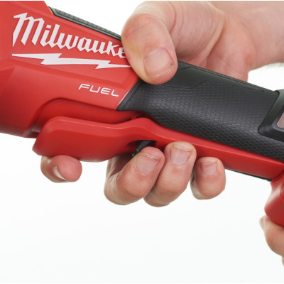 Кутова шліфмашина акумуляторна Milwaukee M18 FSAGF125XPDB-0X 4933478439 без АКБ