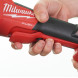 Кутова шліфмашина акумуляторна Milwaukee M18 FSAGF125XPDB-0X 4933478439 без АКБ