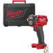 Гайковерт високомоментний акумуляторний Milwaukee M18 FIW2F12-0X 4933478443 без АКБ