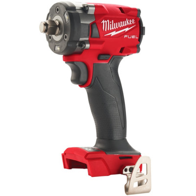 Гайковерт високомоментний акумуляторний Milwaukee M18 FIW2F12-0X 4933478443 без АКБ