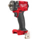 Гайковерт високомоментний акумуляторний Milwaukee M18 FIW2F12-0X 4933478443 без АКБ