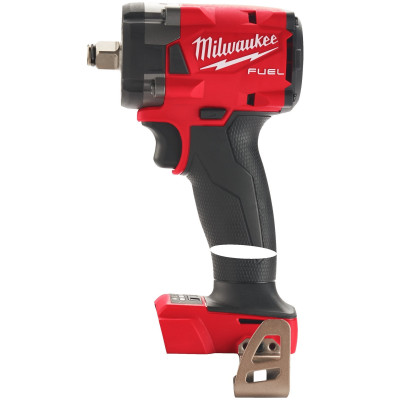 Гайковерт високомоментний акумуляторний Milwaukee M18 FIW2F12-0X 4933478443 без АКБ