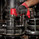 Гайковерт високомоментний акумуляторний Milwaukee M18 FIW2F12-0X 4933478443 без АКБ
