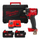 Гайковёрт ударный аккумуляторный Milwaukee M18 FIW2F12-502X 4933478444