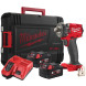 Гайковёрт ударный аккумуляторный Milwaukee M18 FIW2P12-502X 4933478447