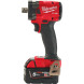 Гайковёрт ударный аккумуляторный Milwaukee M18 FIW2P12-502X 4933478447