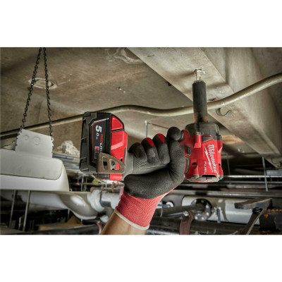 Гайковёрт ударный аккумуляторный Milwaukee M18 FIW2P12-502X 4933478447