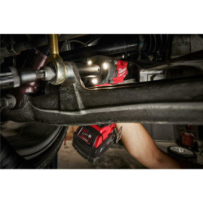 Гайковёрт ударный аккумуляторный Milwaukee M18 FIW2P12-502X 4933478447