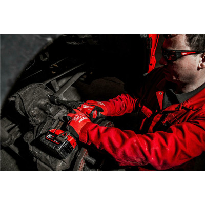 Гайковёрт ударный аккумуляторный Milwaukee M18 FIW2P12-502X 4933478447