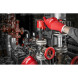 Гайковёрт ударный аккумуляторный Milwaukee M18 FIW2P12-502X 4933478447
