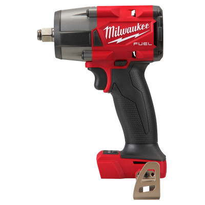 Гайковерт ударний акумуляторний Milwaukee M18 FMTIW2F12-0X 4933478449 без АКБ