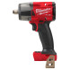 Гайковерт ударний акумуляторний Milwaukee M18 FMTIW2F12-0X 4933478449 без АКБ