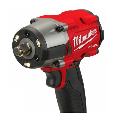 Гайковерт ударний акумуляторний Milwaukee M18 FMTIW2F12-0X 4933478449 без АКБ