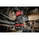 Гайковерт ударний акумуляторний Milwaukee M18 FMTIW2F12-0X 4933478449 без АКБ