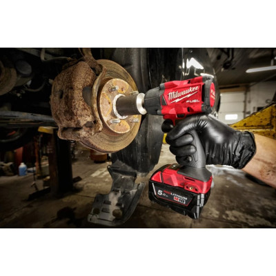 Гайковерт ударний акумуляторний Milwaukee M18 FMTIW2F12-0X 4933478449 без АКБ