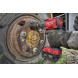 Гайковерт ударний акумуляторний Milwaukee M18 FMTIW2F12-0X 4933478449 без АКБ