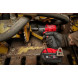 Гайковерт ударний акумуляторний Milwaukee M18 FMTIW2F12-0X 4933478449 без АКБ