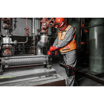 Гайковерт ударний акумуляторний Milwaukee M18 FMTIW2F12-0X 4933478449 без АКБ