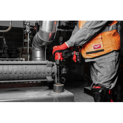 Гайковерт ударний акумуляторний Milwaukee M18 FMTIW2F12-0X 4933478449 без АКБ