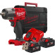 Гайковёрт аккумуляторный Milwaukee M18 FMTIW2F12-502X 4933478450