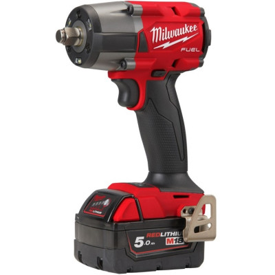 Гайковёрт аккумуляторный Milwaukee M18 FMTIW2F12-502X 4933478450