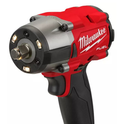 Гайковёрт аккумуляторный Milwaukee M18 FMTIW2F12-502X 4933478450