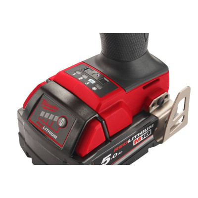 Гайковёрт аккумуляторный Milwaukee M18 FMTIW2F12-502X 4933478450